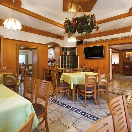 Landhotel Gasthof Zwota Klingenthal Eksteriør bilde