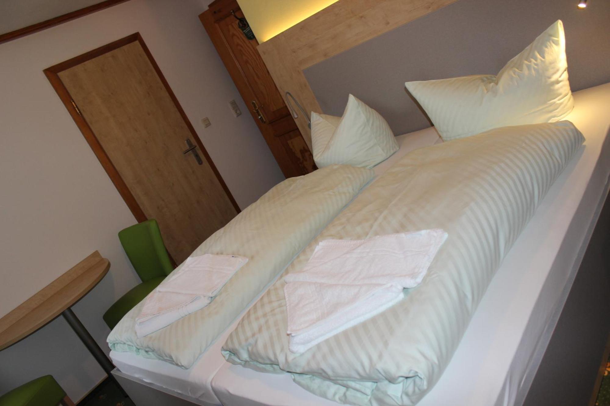 Landhotel Gasthof Zwota Klingenthal Eksteriør bilde
