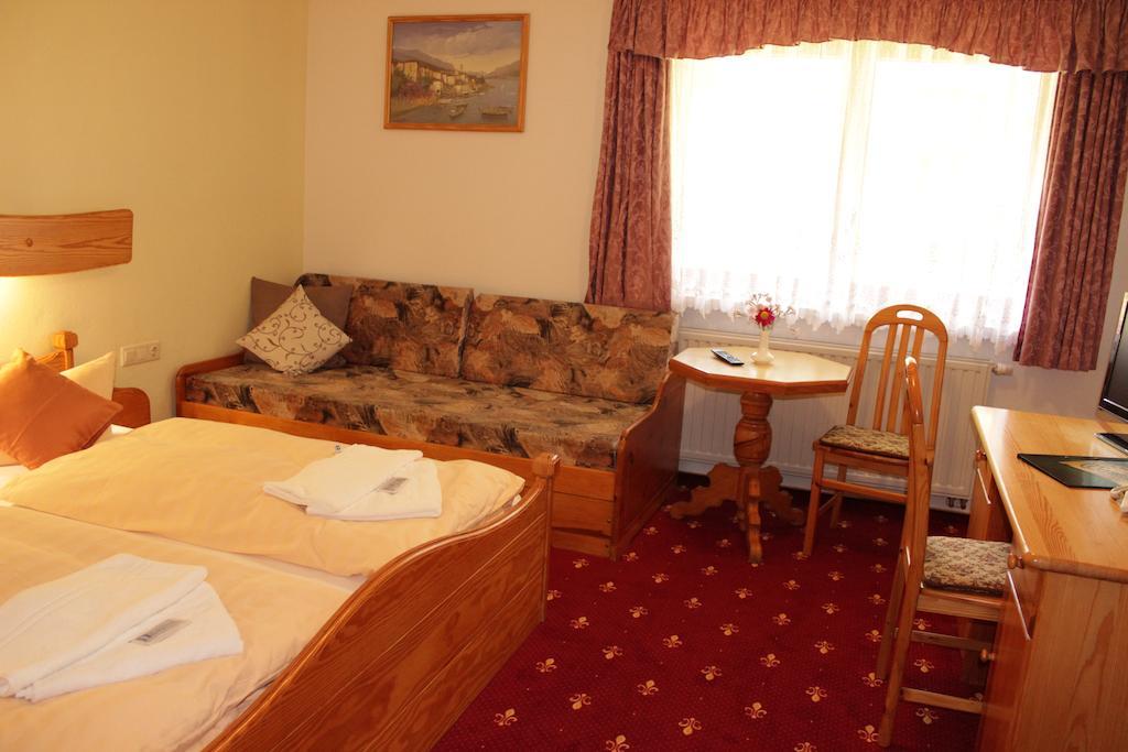 Landhotel Gasthof Zwota Klingenthal Rom bilde