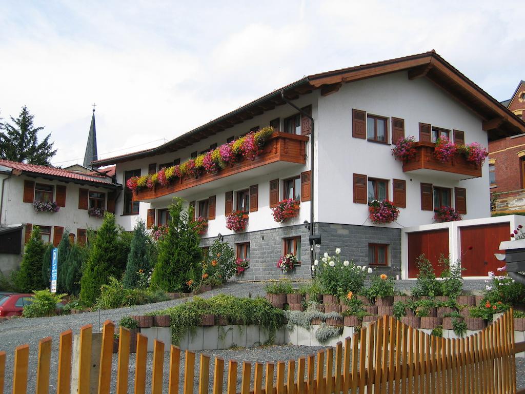 Landhotel Gasthof Zwota Klingenthal Eksteriør bilde