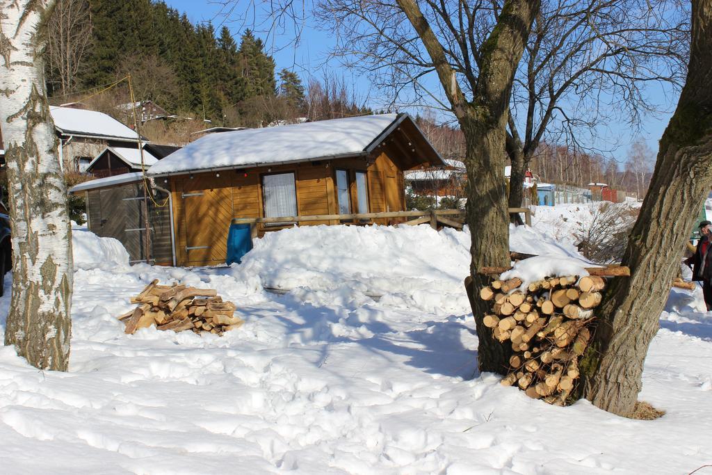 Landhotel Gasthof Zwota Klingenthal Eksteriør bilde